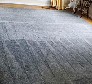 Area Rug Cleaning And Repair Minor, Seattle