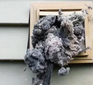 Dryer Vent Cleaning Minor, Seattle