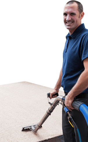 Carpet Deep Cleaning Services Seattle