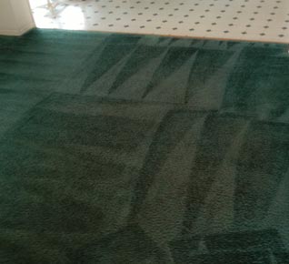 Carpet Deep Cleaning West Queen Anne, Seattle