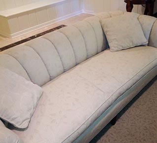 Carpet Steam Cleaning Seattle