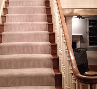 Stain Removal Seattle