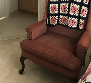 Carpet & Upholstery Specialists Seattle
