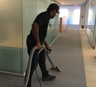 Carpet & Upholstery Steam Cleaning Seattle