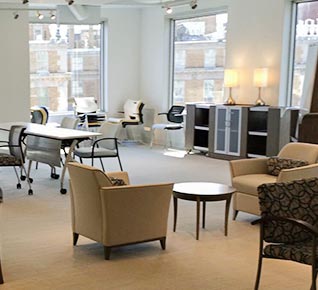Office Cleaning Services Seattle