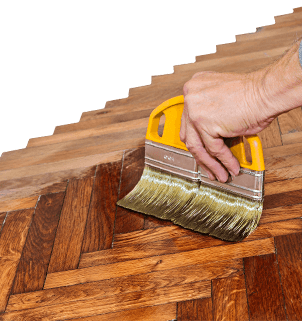 Hardwood Floors Refinishing Seattle