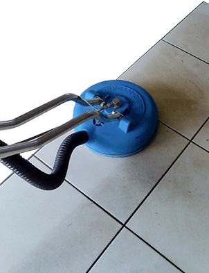 Tile & Grout Cleaning Seattle